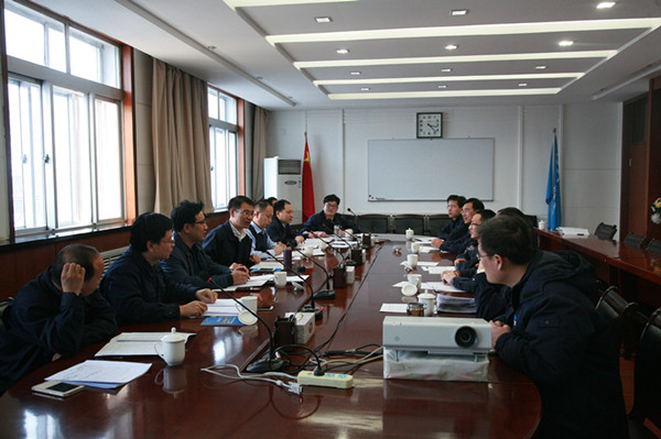 电站管理局党总支2016年度民主生活会.jpg