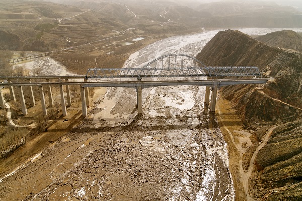 附件二：岔河口铁路桥附近河段.jpg